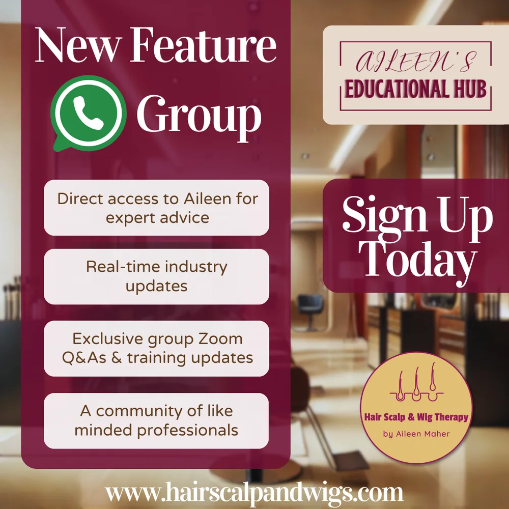 Members WhatsApp Group